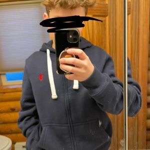 Meet your Posher, Brayden